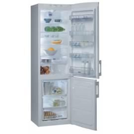Kombination Kühlschrank-Gefrierschrank WHIRLPOOL ARC 5785 P Extra