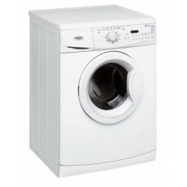 Waschmaschine WHIRLPOOL AWO/D 6300