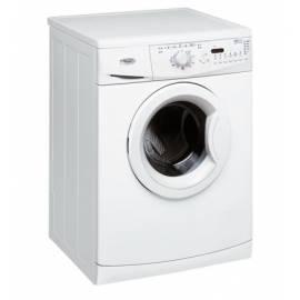 Waschmaschine WHIRLPOOL AWO/D 6500