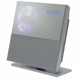Bedienungshandbuch Micro-System Grundig Ovation CDS 7000 DEC