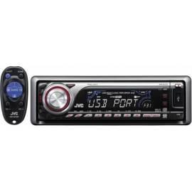 CD-Autoradio JVC KD-G731