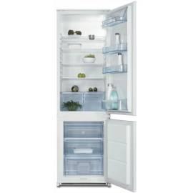 Handbuch für Kombination Kühlschrank / Gefrierschrank ELECTROLUX ERN 29750