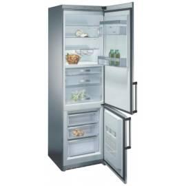 Kombination Kühlschränke mit Gefrierfach SIEMENS KG 39FP90