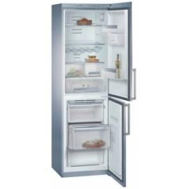 Kombination Kühlschränke mit Gefrierfach SIEMENS KG 39NA90