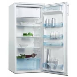 Kühlschrank ELECTROLUX ERC 24002 W8 INTUITION weiß