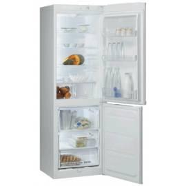 Kombination Kühlschrank / Gefrierschrank WHIRLPOOL ARC5553