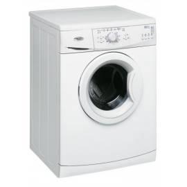 Waschmaschine WHIRLPOOL AWO/D 41125
