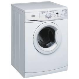 Waschmaschine WHIRLPOOL AWO/D 41135/1