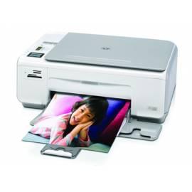 Drucker HP Photosmart C4280 all-in-One-PCS