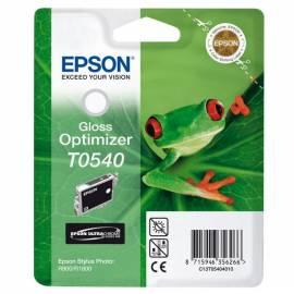 Bedienungsanleitung für Tinte EPSON T0540, 13ml (C13T05404010)