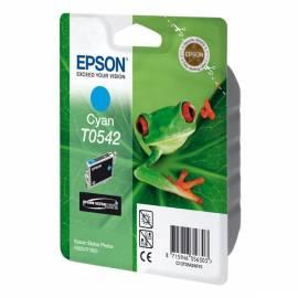 Datasheet Tinte EPSON T0542, 13ml (C13T05424010) blau