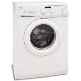 Waschmaschine FAGOR FLS-1052 weiß