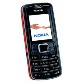 Mobiltelefon Nokia 3110 classic Orange
