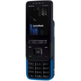 Handy Nokia 5610 XPressMusic blau