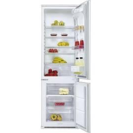 Kombination Kühlschrank / Gefrierschrank ZANUSSI ZBB3294