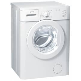 Waschmaschine GORENJE WS 40105