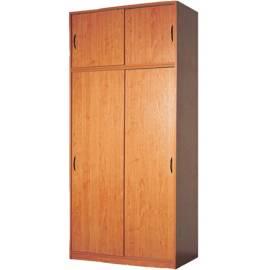 Kleiderschrank SP52 (SP52) Bedienungsanleitung