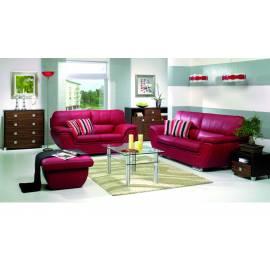 Dieses Sofa set 3 + 2 + Taburet (sc1) Bedienungsanleitung