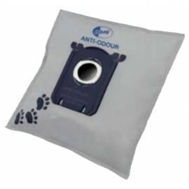 Taschen für Staubsauger ELECTROLUX E 203 B (Anti-Geruch-s-Bag)