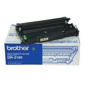 Bedienungsanleitung für Zubehör für Drucker BROTHER DR-2100 (HL - 21 x 0) (DR2100)