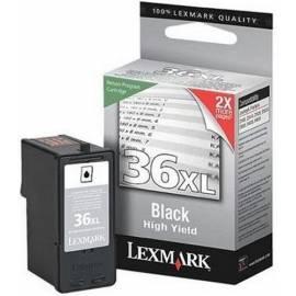 Service Manual Tintenpatrone LEXMARK 018C2170E schwarz