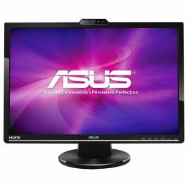 ASUS VK222H Monitor (90LM54101201241C) schwarz