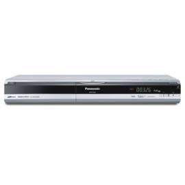 DVD-/HDD-Recorder Panasonic DMR-EH68EP-S