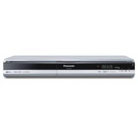 DVD-/HDD-Recorder Panasonic DMR-EH58EP-S