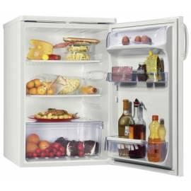 Kühlschrank ZANUSSI ZRG316CW weiß