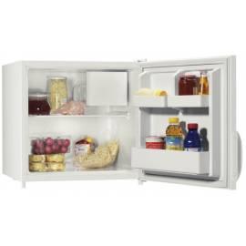 Kühlschrank ZANUSSI ZRX307W weiß