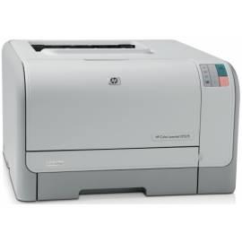 HP Color LaserJet CP1215 (CC376A) grau