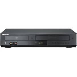 DVD-Player Samsung DVD-V6800 + video-Recorder (DVD + VCR Combo)
