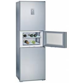 Kombination Kühlschrank mit Gefrierfach, SIEMENS KG29WE60