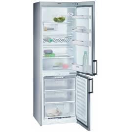 Kombination Kühlschrank mit Gefrierfach, SIEMENS KG36VX42