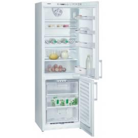 Kombination Kühlschrank mit Gefrierfach, SIEMENS KG36VX13