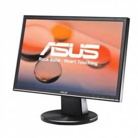 ASUS VW195N zu überwachen (90LM49101500021C)