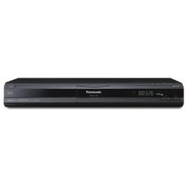 DVD-/HDD-Recorder Panasonic DMR-EX768EP-K