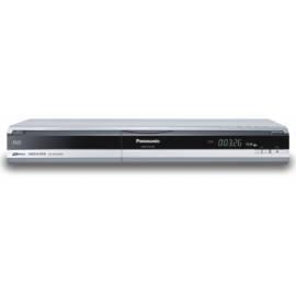 DVD-/HDD-Recorder Panasonic DMR-EX768EP-S