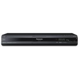 DVD-/HDD-Recorder Panasonic DMR-EX78EP-K