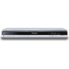 DVD-/HDD-Recorder Panasonic DMR-EX78EP-S