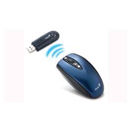 Maus GENIUS Navigator 600 USB blau (31030510100)