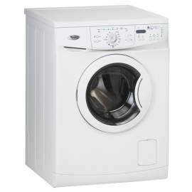 Datasheet Waschmaschine WHIRLPOOL AWO/D 7210