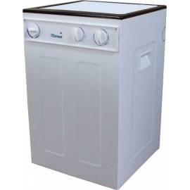 Waschmaschine Whirlpool/Zentrifuge ROMO 190.1 R weiß