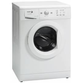 Waschmaschine FAGOR 3F-1610 weiß