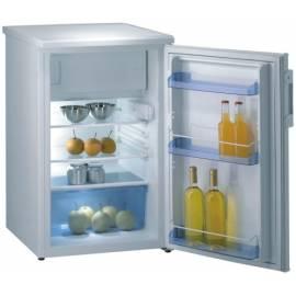 GORENJE Kühlschrank RB 4135 W weiß