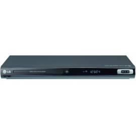 DVD-Player LG DVX340