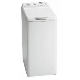 Waschmaschine FAGOR FET-3126 weiß