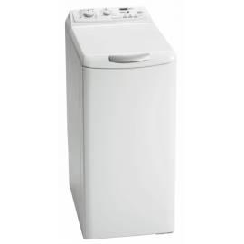 Waschmaschine FAGOR FET-3106-weiß