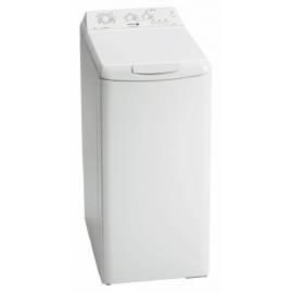 Waschmaschine FAGOR FLT-610 weiß