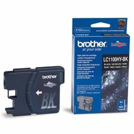 Tinte BROTHER LC-1100HY (LC1100HYBk)